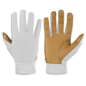 ถุงมือบาสเก็ตบอลหนังคุณภาพสูง กันลื่น กันน้ำ น้ำหนักเบา สำหรับฝึกซ้อมในร่ม/กลางแจ้ง - Product Image 1