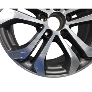 ล้อแม็กซ์เมอร์เซเดส จีแอลซี ซีรีส์ (W253) A2534010600 (15>) - Product Image 3