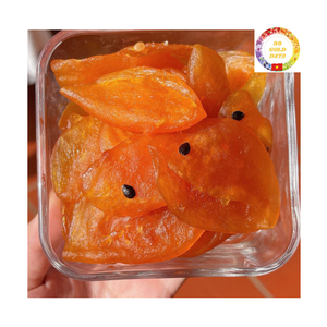 Maracuyá Seca Suave Premium de Vietnam para Exportación a Granel, Sabor Tropical Dulce, Ideal para Mezclas de Jugos y Minoristas de Snacks Saludables - Product Image 1