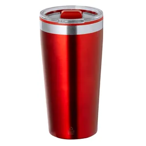 Tazza Termica Sostenibile in Acciaio Inossidabile Dione - Product Image 2