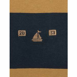 Men's High-quality Cotton Crew Neck French Terry Warm <b>Striped</b> Sweatshirt Customized Shoulder Drop Oversize Custom Printed - Product Image 3