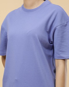 2026 Women Solid Pattern shorts <b>set</b> custom logo oversized blank t shirt& shorts luxury lightweight running sports two piece <b>set</b> - Product Image 6