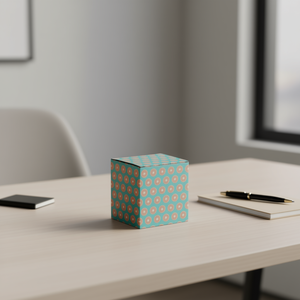 CreaBox EF-410 Caja de Merchandising Personalizada para Regalos Promocionales y Empresariales - Product Image 3