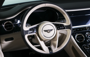 Meilleure offre pour Continental GT V8 2020, boîte automatique 8 vitesses, voitures rapides, bricolage, qualité industrielle, OEM ODM, garantie de 3 ans - Product Image 3