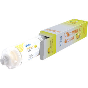 Cartucho de filtro de ducha para purificación de agua, aromaterapia, vitamina C, alta calidad, para Baño - Product Image 2