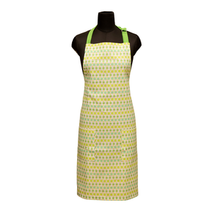 Tablier de cuisine en coton de luxe écologique par un fabricant OEM haut de gamme pour les acheteurs culinaires haut de gamme Importateurs mondiaux de l'hôtellerie - Product Image 5