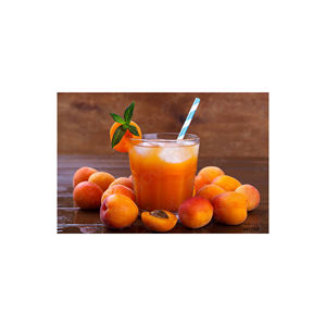 สายการผลิตน้ำซุปข้นเข้มข้นสำหรับพีชแอปริคอตพลัมน้ำผลไม้อะโวคาโดเพื่อรสชาติและกลิ่นหอม - Product Image 4