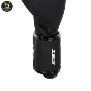 Gants de boxe professionnels sur mesure Gants de boxe en cuir durable Gants de boxe d'entraînement au combat - Product Image 5