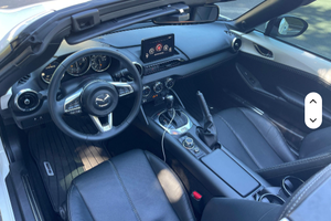 มาสด้า MX-5 MIATA RF GRAND TOURING ปี 2021 มือสอง สภาพดี พวงมาลัยซ้าย/ขวา - Product Image 3