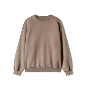 Prix bon marché Vente en gros Sweat à séchage rapide pour homme Tissu léger et confortable Sweat pour homme - Product Image 1