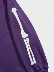 เสื้อฮู้ดแบบมีซิปสำหรับผู้ชายและผู้หญิงคอตตอน100% ออกแบบได้ตามที่ต้องการคอลเลกชันฤดูหนาวที่ติดพลอยเทียมเก็บความร้อนได้โดยตรงจากผู้ผลิตในปากีสถาน - Product Image 4