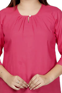 Tops casuales de verano para mujer elegantes - Product Image 4