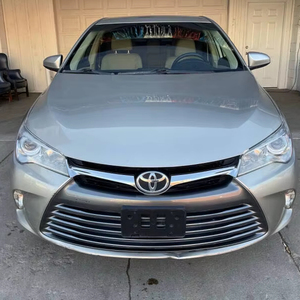 Toyota Camry LE Usado del 2017 - Product Image 1