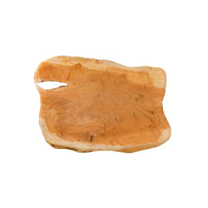 Planche à découper en bois naturel de luxe pour restaurant et hôtel, idéale pour les fruits, les légumes ou la pizza - Product Image 1