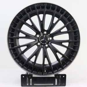 Ruedas forjadas personalizadas Xywheel para llantas 18 19 20 pulgadas 5*112 66,6 para Mercedes a B C CLA Class - Product Image 1
