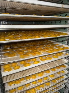 Export Quality Vietnam Dried Pineapple Sweet Flavor Guaranteed - Product Image 6