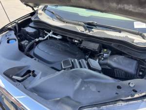 Bien mantenido, limpio, 2022 Honda-Passport - Product Image 6