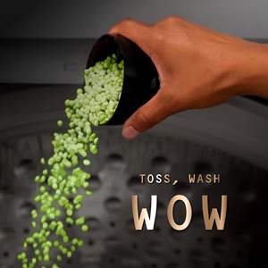 Downy Unstopables Unlimited Collection, Perlas Aromatizantes para Lavadora, No. 09, Fragancia Fina, Aroma Fresco de Larga Duración - Product Image 3