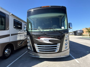 Remolque de viaje usado 2021T-h-o-r C-h-a-l-l-e-n-g-e-r 35MQ - Product Image 3