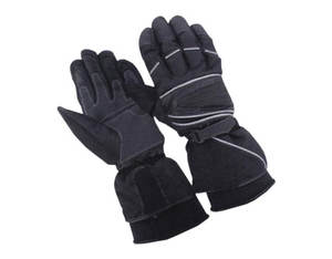 GANTS DE MOTO DE HAUTE QUALITÉ ÉCRAN TACTILE ÉTANCHE PERSONNALISÉ GANTS DE MOTO DE COURSE PROFESSIONNELLE À DOIGT - Product Image 4