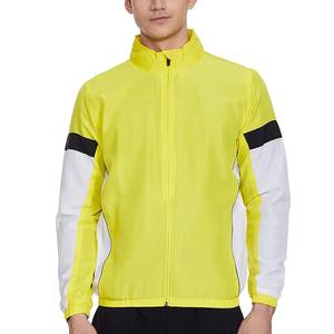 Block Outdoor Chaqueta ligera a prueba de viento Chaqueta fina transpirable de secado rápido para hombre Chaqueta ultra cortavientos para hombre - Product Image 1