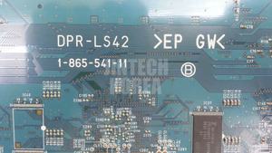 21153) [USADO] AD-LS01 1-861-114-11 / DPR-LS42 1-865-541-11 - Product Image 5