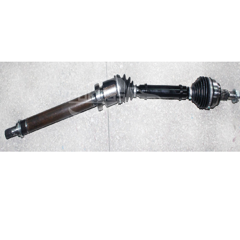 Ford Focus 12/15 Front Half Axis - High-Quality Replace/repair
