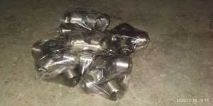 Cruz de junta universal para ejes Cardan de laminador - Product Image 2