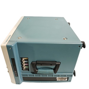 เครื่องวิเคราะห์ลอจิก Tektronix TLA6401 กำลังทำงานได้ตามปกติ - Product Image 6
