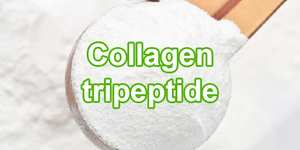 Iyi en iyi kollajen tripeptid CTP kollajen tozu gıda sınıfı kollajen dipeptid cilt tozu beyazlatma - Product Image 3