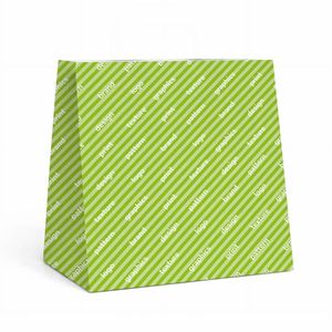 Sacs en papier personnalisés Mod. EASY 32x16x38 Cm - Product Image 1