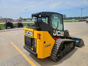 2025 JCB <span class=keywords><strong>300</strong></span> Skid Steer <span class=keywords><strong>loader</strong></span> động cơ diesel hiệu quả bánh xích phía trước <span class=keywords><strong>loader</strong></span> với động cơ lõi mang thủy lực các thành phần bơm - Product Image 3