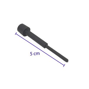แท่งรีเซ็ตระยะทางสำหรับรถยนต์ Fiat-Fiat อะไหล่แท้ที่ใช้ร่วมกันได้ - Product Image 1