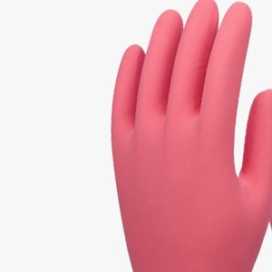 ถุงมือยางลาเท็กซ์สำหรับผู้ชายถุงมือยางลาเท็กซ์สำหรับผู้ใหญ่ดีไซน์ใหม่ล่าสุดระบายอากาศได้ดี - Product Image 2