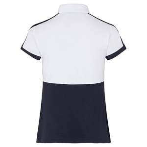 Wholesale Golf <b>Women</b> Fashion Polo Shirt Tennis <b>Skirt</b> <b>Suits</b> Quick Dry Clothes <b>Womens</b> Golf Clothes Sets Polo Shirts - Product Image 6