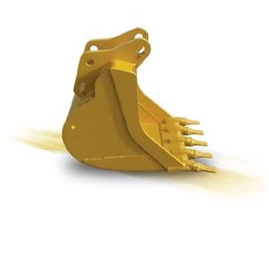 Godets JCB 3CX 60 CMTR à vendre Accessoires à usage intensif conçus pour les travaux de construction difficiles - Product Image 1