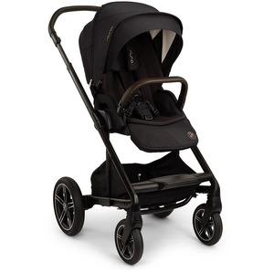 รถเข็นเด็กพร้อมหัวเข็มขัดแม่เหล็กราคาดีที่สุดสำหรับ nuna MIX - Product Image 2