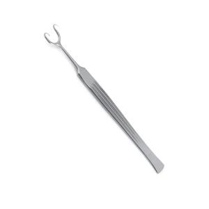 Cottle Joseph Double <b>Hook</b> Medical <b>Hooks</b> and Retractor <b>Plastic</b> Surgery Skin <b>Hooks</b> Stainless Steel - Product Image 6