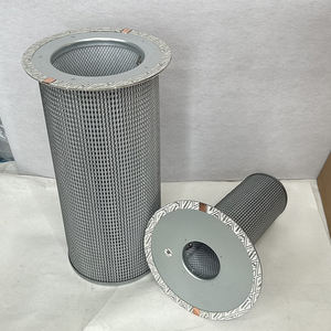 Filtre séparateur d'huile industriel Mengma de haute qualité 250034-121/250034-133 (papier filtre) pour compresseurs d'air à vis, 6 mois - Product Image 3