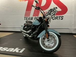 NUEVAS Motocicletas <span class=keywords><strong>Kawasaki</strong></span> <span class=keywords><strong>Vulcan</strong></span> 900 Classic 2026, Motocicletas Cruiser - Product Image 5