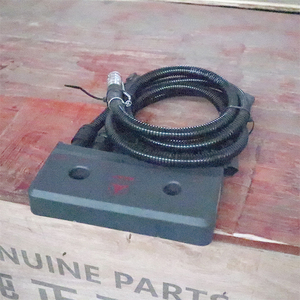 Los Mejores Productos Nuevos: Repuestos Originales Autorizados para Grúas Sany, <span class=keywords><strong>Piezas</strong></span> para Grúas, Caja de Conexiones Eléctrica Sany 60359032 - Product Image 4