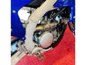 Nouvelle Moto Enduro Spéciale 2025 WR250F 250cc 4 temps refroidie par liquide, prête pour la conduite et la course – EN STOCK, ACHETEZ MAINTENANT - Product Image 6