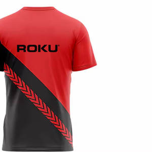 Uniforme de hockey sobre hierba de poliéster personalizado de alta calidad Conjuntos de Diseño Popular - Product Image 5