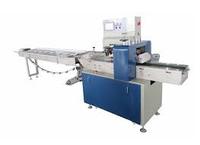 Prix de gros entièrement automatique de la meilleure qualité pour la machine à emballer Rusk en Inde