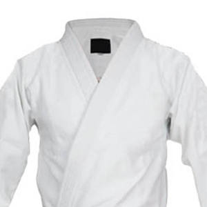 Traje de Karate de algodón de secado rápido para hombre exigible de 2025 y uniforme de Judo, conjunto de ropa de artes marciales para entrenamiento de Jiu Jitsu - Product Image 6