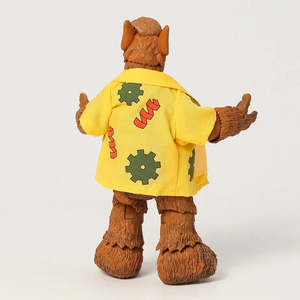 โมเดลของเล่น PVC ALF (Alien Life Form) ขนาด 1:6 ตัวละครทหารและการ์ตูน สำหรับสะสมและตกแต่ง มาพร้อมกล่อง - Product Image 6