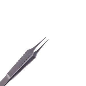 คีมตัดเหล็กไทเทเนียมใช้ซ้ำได้ Bonn เครื่องมือผ่าตัดด้วยตนเองแบบแมนนวลเครื่องมือทำจากสเตนเลสโดยเครื่องมือวัดความสูง - Product Image 5