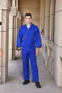 Venta al por mayor de camisetas de manga larga personalizadas 100% poliéster secado rápido para Hombre Camisetas reflectantes ropa de trabajo uniforme - Product Image 2