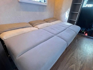 Camping-car professionnel automatique 6 tonnes à châssis allongé + Livraison gratuite - Product Image 3