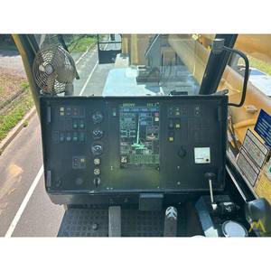 Grue tout-terrain Grove GMK5175 GMK5160 Euro d'occasion à vendre - Product Image 4